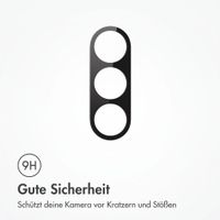 imoshion Kameraschutz Glas 2er-Pack Samsung Galaxy S26 FE