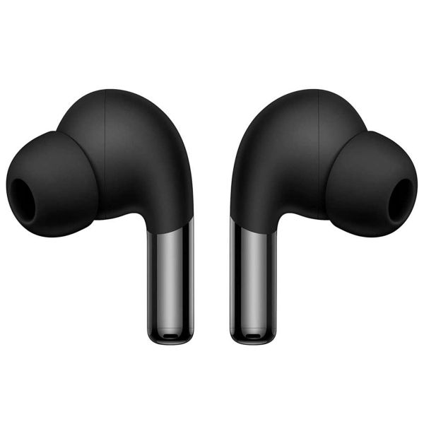 OnePlus Buds Pro - Active Noise Cancelling - Schwarz