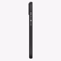 Spigen MagSafe Armor Hülle Apple iPhone 14 Plus - Black