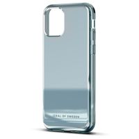 iDeal of Sweden Mirror Case Apple iPhone 11 / Xr - Sky Blue