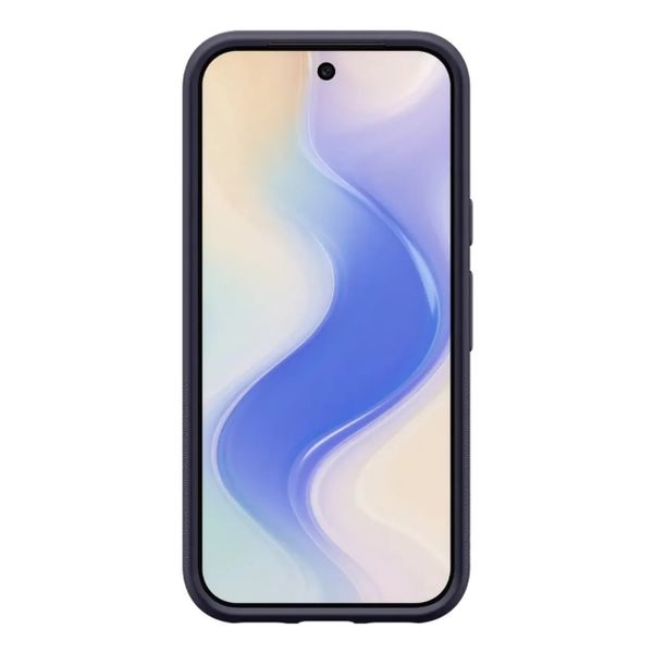 Spigen Nano Pop MagFit Backcover Google Pixel 11 Pro - Blueberry Navy