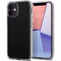 Spigen Ultra Hybrid™ Case Transparent für Apple iPhone 12 Mini