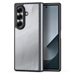 Dux Ducis Aimo Back Cover Samsung Galaxy Z Fold 7 - Transparent