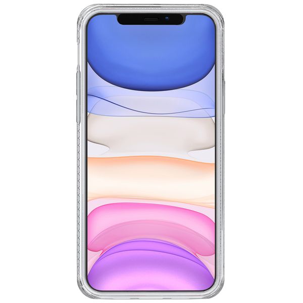 Itskins Nano 360 Case iPhone 11 - Transparent