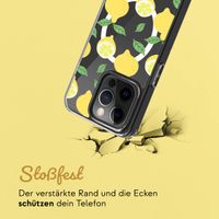 Gestalte deine eigene MagSafe Clear Case Apple iPhone 14 Pro - Transparent