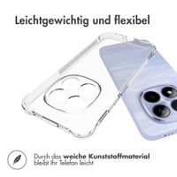 imoshion Shockproof Case Xiaomi Redmi Note 15 Pro (5G) - Transparent