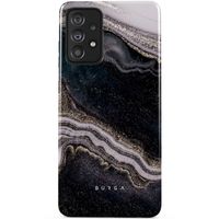 Burga Tough Back Cover für das Samsung Galaxy A52(s) (5G/4G) - Magic Night