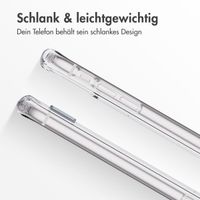 imoshion Back Cover mit Ständer Apple iPhone 11 - Transparent