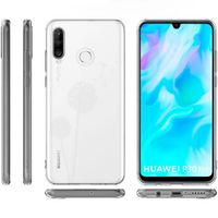 imoshion Design Hülle für das Huawei P30 Lite - Dandelion