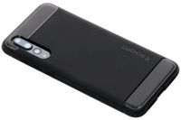 Spigen Rugged Armor Case Schwarz für das Huawei P20 Pro