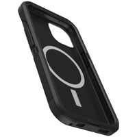 OtterBox Defender Rugged Case mit MagSafe für das iPhone 14 - Schwarz