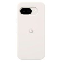Google Originele Back Cover Google Pixel 9A - Porcelain