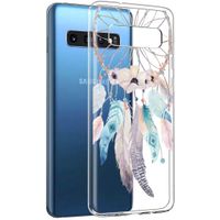 imoshion Design Hülle für das Samsung Galaxy S10 - Dreamcatcher