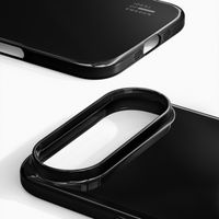 iDeal of Sweden Schlanke MagSafe-Hülle Apple iPhone Air - Glossy Black