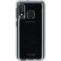 ZAGG Crystal Palace Case Transparent für das Samsung Galaxy A20e