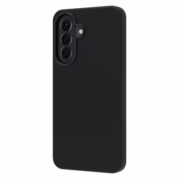 dbramante1928 Roskilde ICON Magnetic Backcover Samsung Galaxy A57 (5G) - Midnight