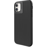 Nudient Bold Case für das iPhone 11 - Charcoal Black