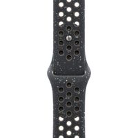 Apple Nike Sport Armband für das  Apple Watch Series 1 t/m 9 / SE (38/40/41 mm) | Series 10 / 11 (42 mm) - Größe M/L - Midnight Sky