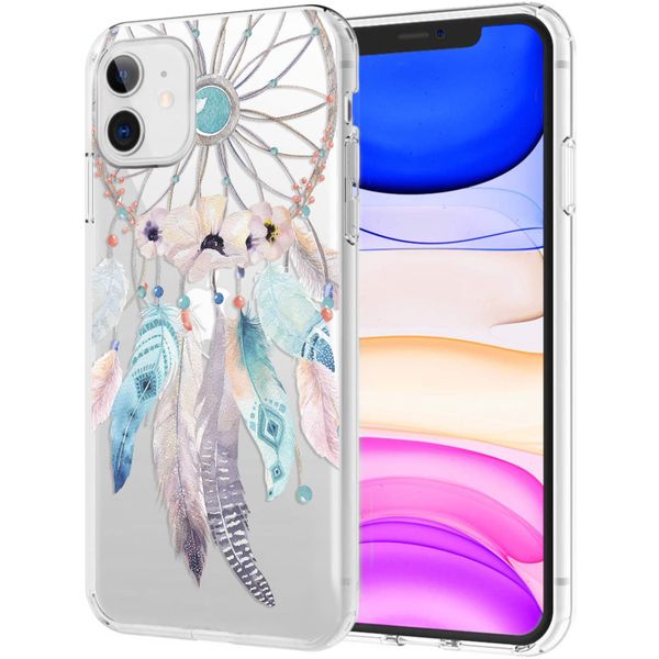 imoshion Design Hülle für das iPhone 11 - Dreamcatcher