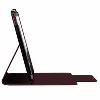 UAG Lucent Klapphülle Apple iPad Air 5 (2022) / Air 4 (2020) - Rosa