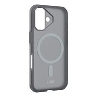 UAG Dot Case mit MagSafe Apple iPhone 17 - Ash