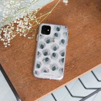 Selencia Fashion-Backcover mit zuverlässigem Schutz Galaxy A50 / A30s