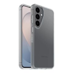 OtterBox React Back Cover MagSafe Samsung Galaxy S26 FE - Clear