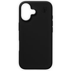 iDeal of Sweden Silikon Case für das Apple iPhone 16 Plus - Black