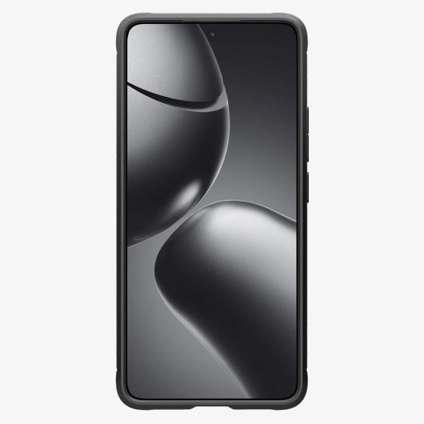 Spigen Rugged Armor Case für das Xiaomi 14T - Matte Black