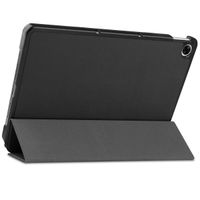 imoshion Trifold Klapphülle Realme Pad - Schwarz