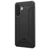 UAG Scout Backcover für das Samsung Galaxy A36- Black