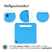 imoshion Hülle mit Handgriff kindersicher Samsung Galaxy Tab S6 Lite / Tab S6 Lite (2022) / Tab S6 Lite (2024)