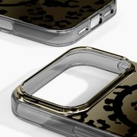 iDeal of Sweden Mirror Case mit MagSafe Apple iPhone 18 Pro / 17 Pro - Leo Ombre