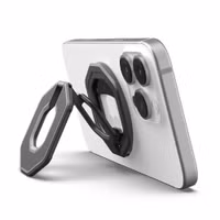 UAG Monarch Magnetic Ring Stand - Schwarz