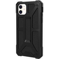 UAG Monarch Case Schwarz für das iPhone 11