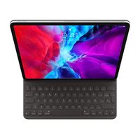 Apple Smart Folio Keyboard Apple iPad Air 13 Zoll (2025) M3 / (2024) M2 / iPad Pro 12.9 (2018/2020/2021/2022) - QWERTY / IT - Schwarz