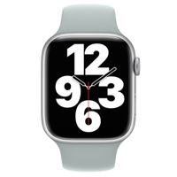 Apple Sport Armband für das  Apple Watch Series 1 t/m 11 / SE / Ultra (44/45/46/49 mm) - Succulent