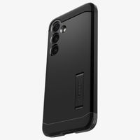 Spigen Tough Armor Case für das Samsung Galaxy S24 Plus - Black