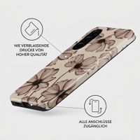 Burga Tough Back Cover Samsung Galaxy A57 (5G) - Barely Yours