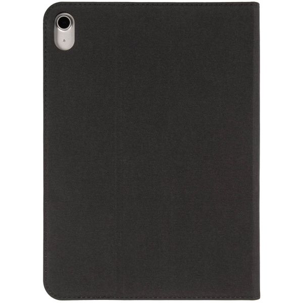 Gecko Covers Easy-Click 2.0 Klapphülle Apple iPad 11 (2025) 11 Zoll A16 / iPad 10 (2022) 10.9 Zoll - Schwarz
