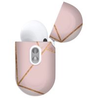 imoshion Design Hardcover Case für AirPods Pro 2 - Pink Graphic