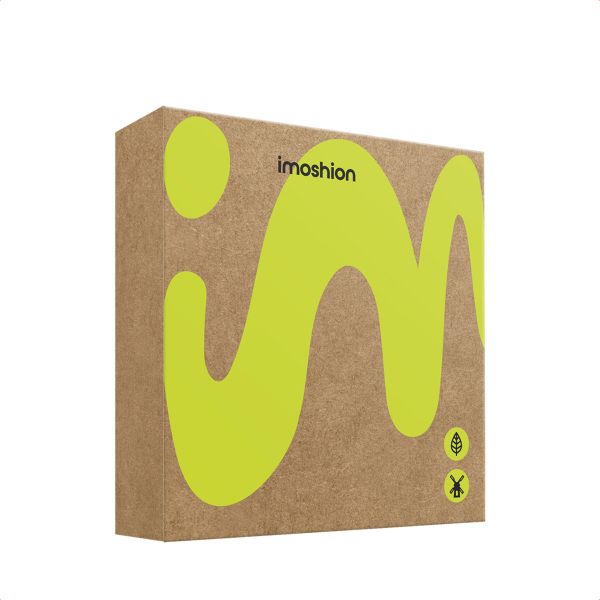 imoshion Silikontips 2-pack Apple AirPods Pro 1 / 2 - XS