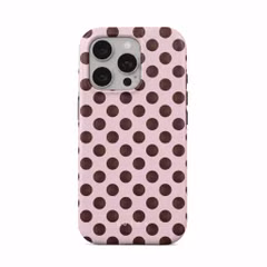 Burga Tough Back Cover MagSafe Apple iPhone 17 Pro - New Crush