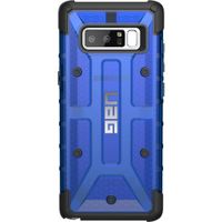 UAG Plasma Case Blau für das Samsung Galaxy Note 8