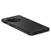 Spigen Tough Armor™ Case für das OnePlus 11 - Schwarz