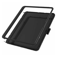 ZAGG Graphene Denali Case Apple iPad Air 11 Zoll (2025) M3 / (2024) M2 - Schwarz
