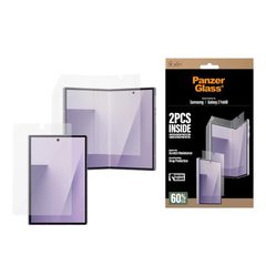 PanzerGlass Displayschutzfolie Glas & Folie Samsung Galaxy Z Fold 8