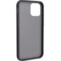 UAG Anchor U Backcover iPhone 12 (Pro) - Grau