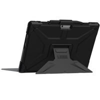 UAG Metropolis Hülle für das Microsoft Surface Pro 9 / Pro 10 / Pro 11 - Schwarz