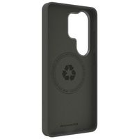 dbramante1928 Roskilde ICON Magnetic Backcover Samsung Galaxy S26 Ultra - Forest Shadow